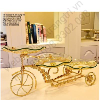 Khay đựng trái cây cao cấp - sản phẩm trang trí nhà cửa tuyệt vời và đẳng cấp